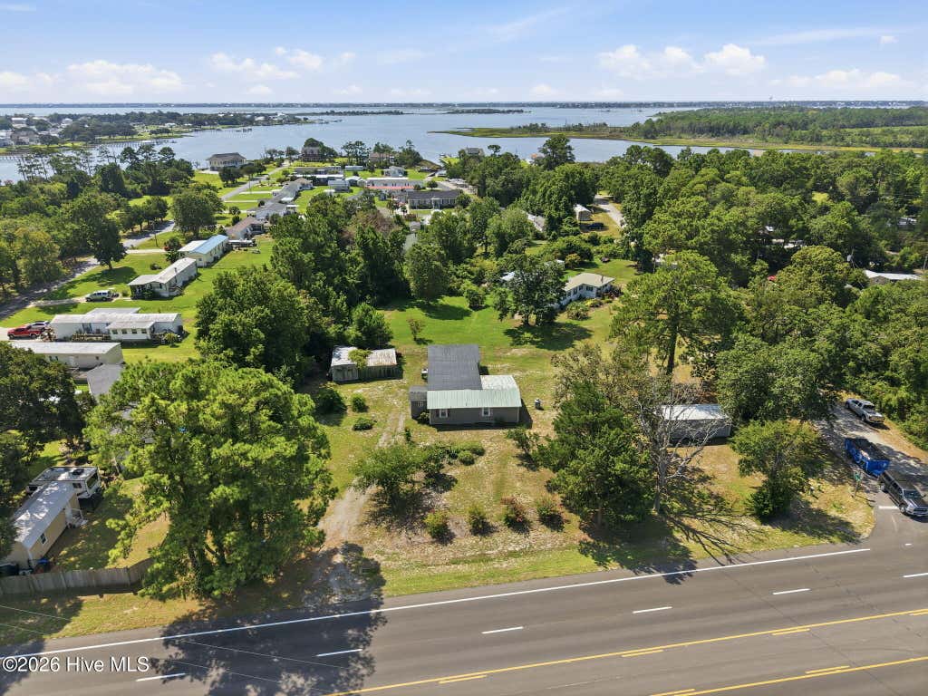 Photo of 4827 Highway 24, Newport, NC 28570 (MLS # 100598257)