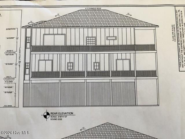 1517 New River Inlet Road