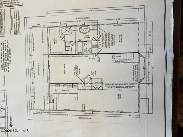 1517 New River Inlet Road