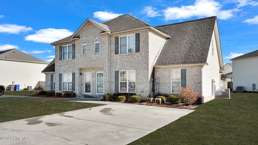 Photo of 3921 Granada Drive #B, Winterville, NC 28590 (MLS # 100555643)