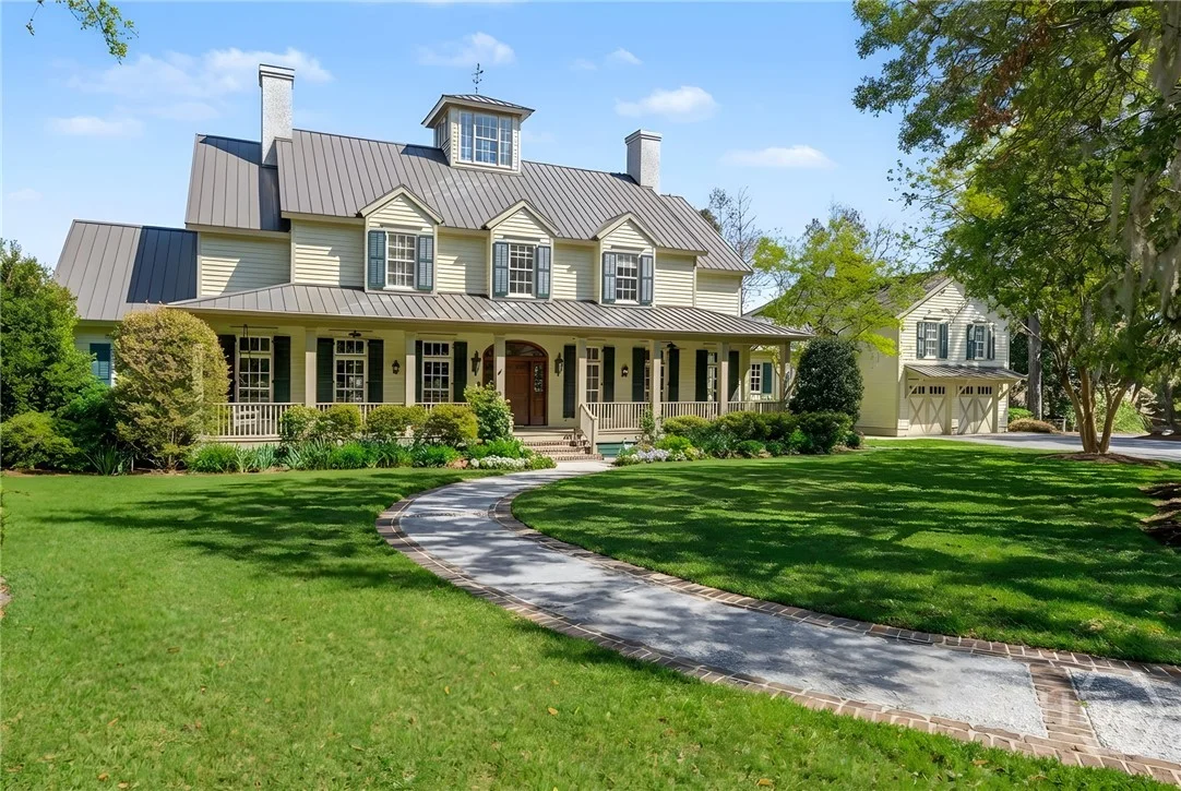 652 Silk Hope Drive