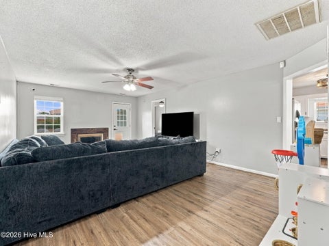 Tiny photo for 1305 Navarro Loop, Jacksonville, NC 28540 (MLS # 100606058)