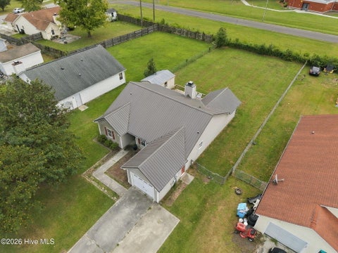 Tiny photo for 1305 Navarro Loop, Jacksonville, NC 28540 (MLS # 100606058)