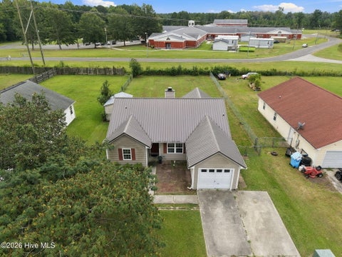 Tiny photo for 1305 Navarro Loop, Jacksonville, NC 28540 (MLS # 100606058)