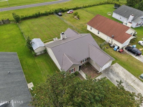Tiny photo for 1305 Navarro Loop, Jacksonville, NC 28540 (MLS # 100606058)