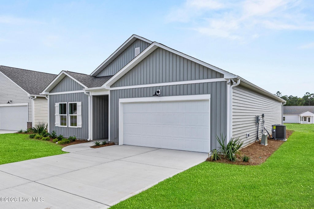 Photo of 367 Glendale Arbor Drive SW #131, Ocean Isle Beach, NC 28469 (MLS # 100595056)