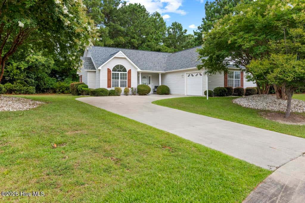 Photo of 405 Jasmine N, Swansboro, NC 28584 (MLS # 100592473)