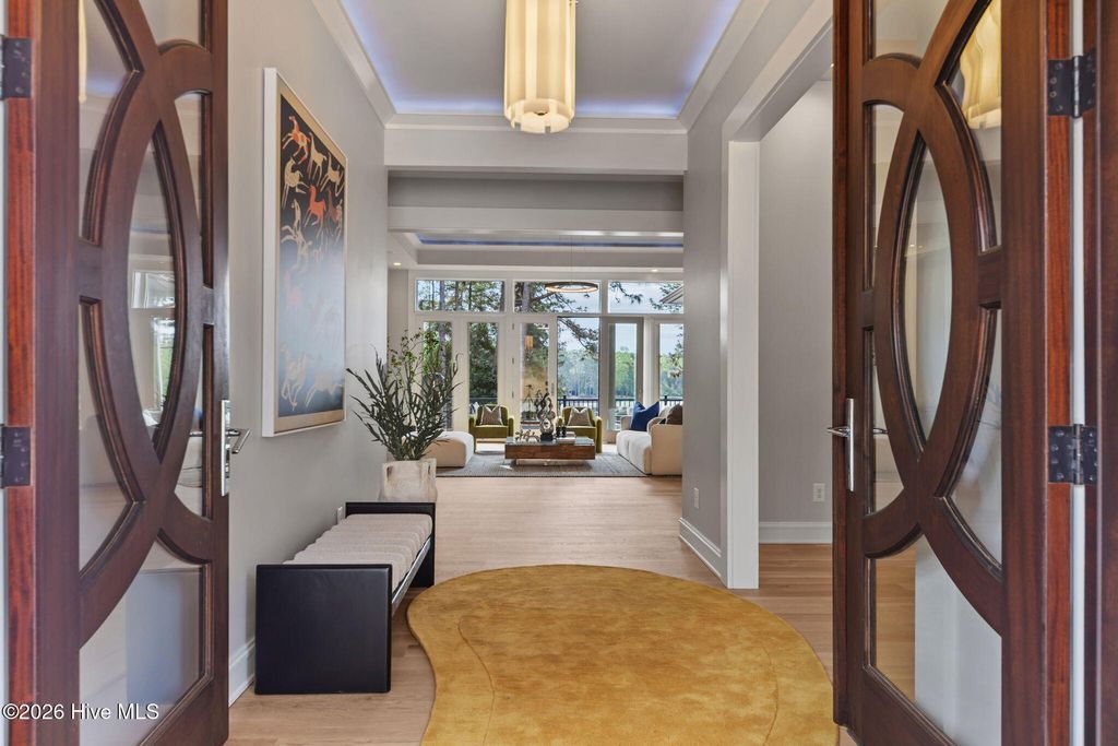 Photo of 100 El Dorado Street, Pinehurst, NC 28374 (MLS # 100566119)