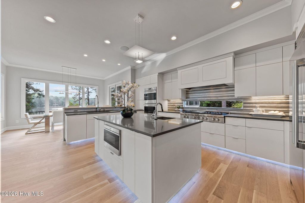 Photo of 100 El Dorado Street, Pinehurst, NC 28374 (MLS # 100566119)