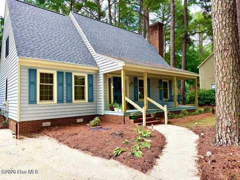 Homes For Sale - 1910 Sierra Drive<br/> Wilson County, Wilson, NC 27896