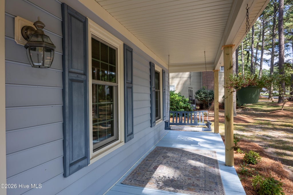 Photo of 1910 Sierra Drive NW, Wilson, NC 27896 (MLS # 100585358)