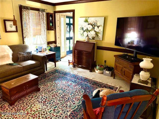 Photo of 1910 Sierra Drive NW, Wilson, NC 27896 (MLS # 100585358)