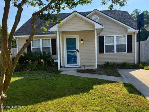 Homes For Sale - 112 Mimosa Lane<br/> Elizabeth City, NC 27909