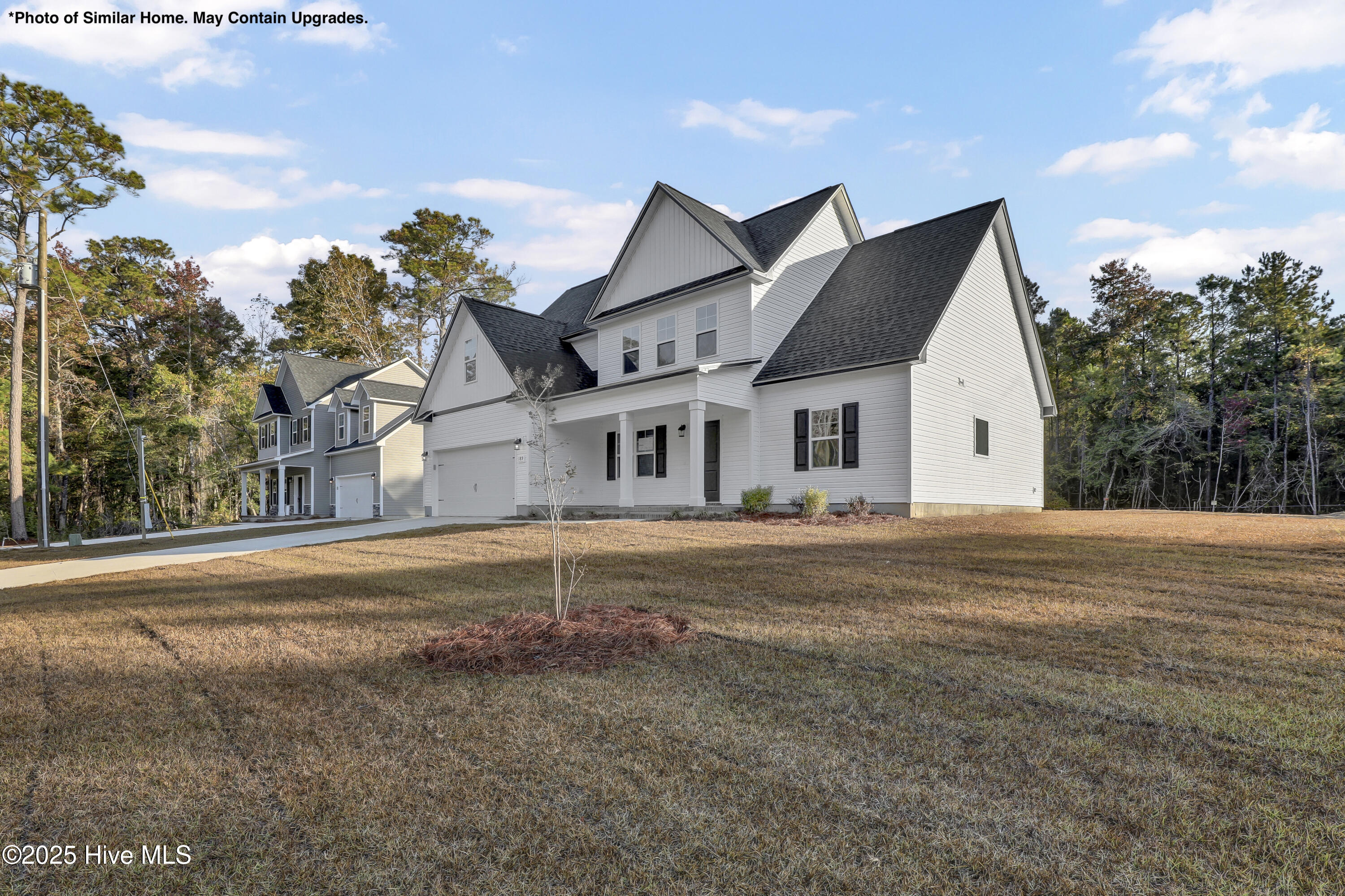904 Wild Azalea Way Lot 451