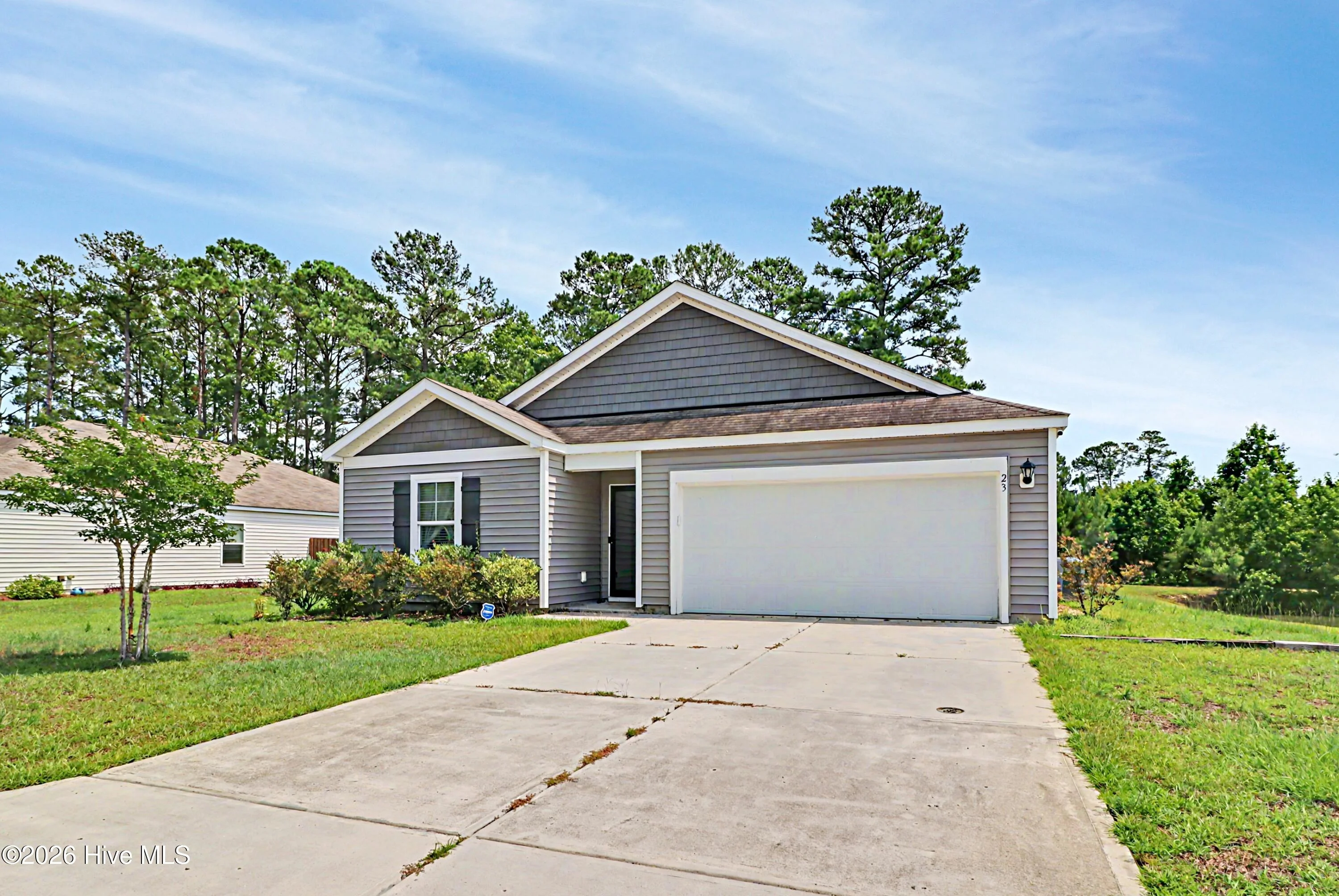23 Staples Mill Drive NW