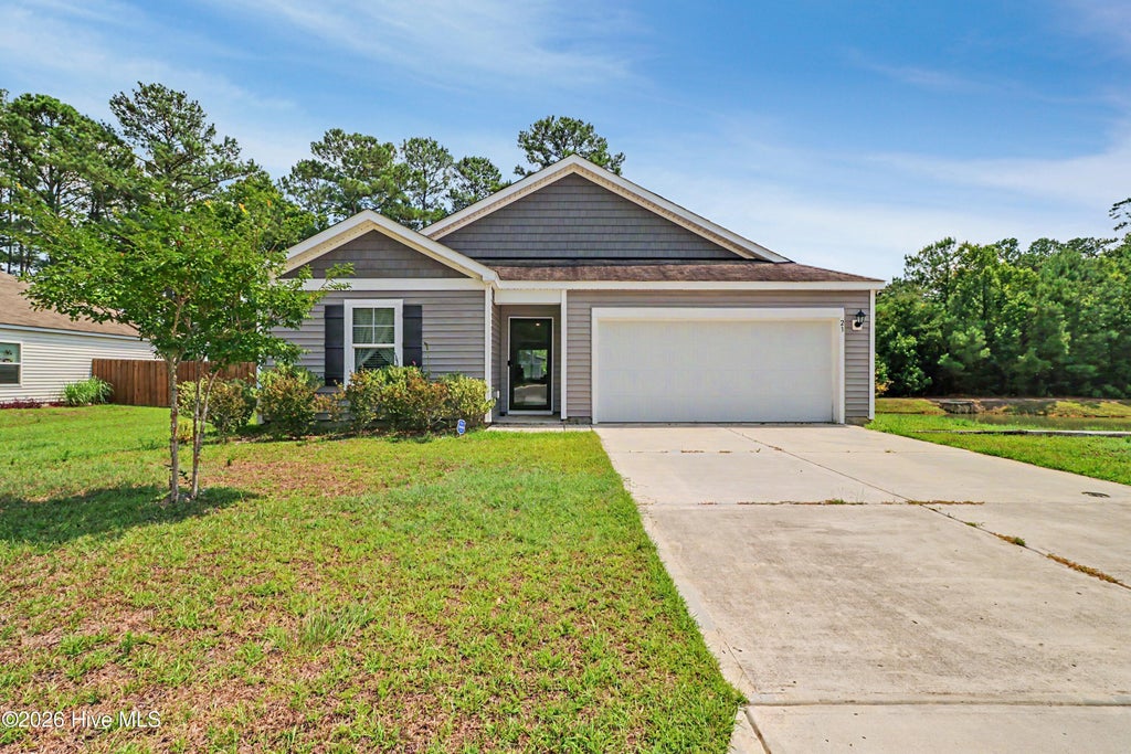 Photo of 23 Staples Mill Drive NW, Supply, NC 28462 (MLS # 100591709)