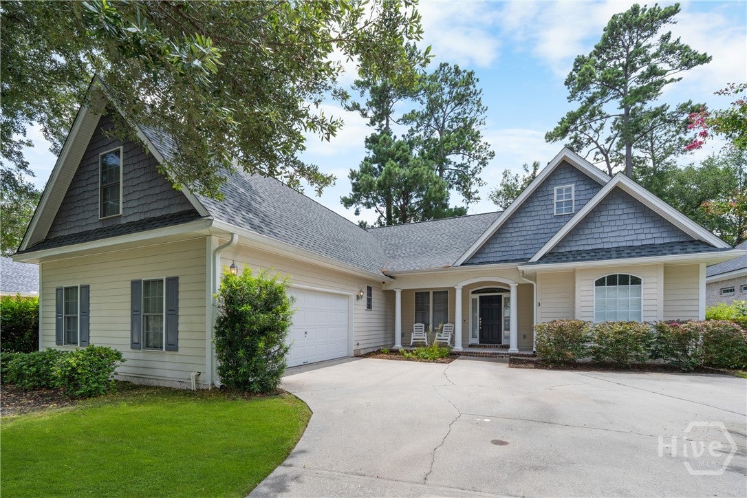 3 Southernwood Place