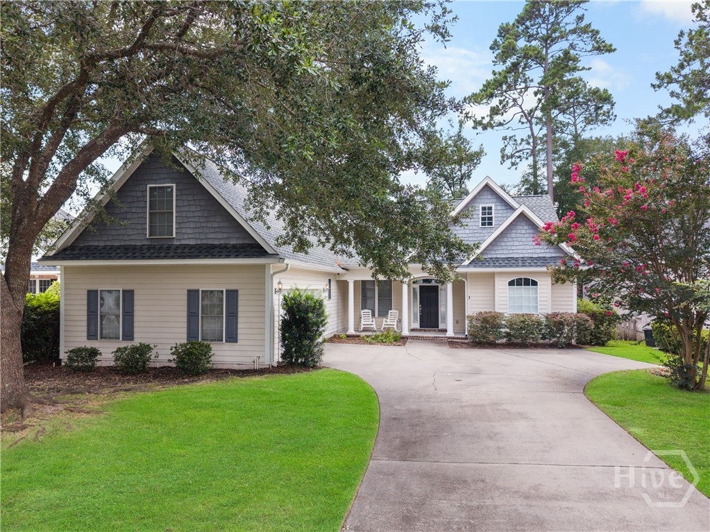 3 Southernwood Place