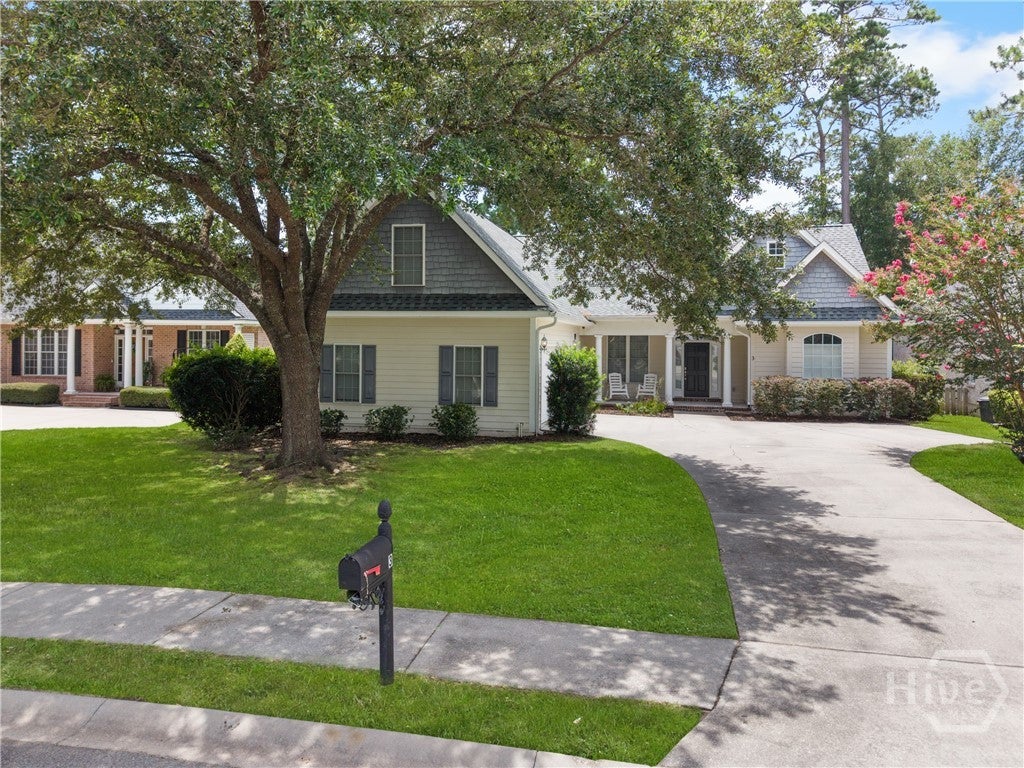 3 Southernwood Place