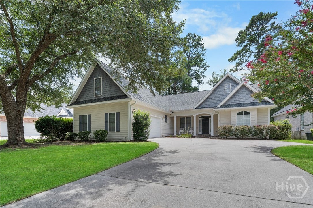 3 Southernwood Place