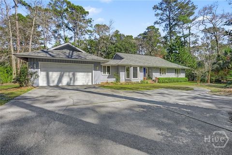 Photo of 20 Deer Run, Savannah, GA 31411 (MLS # SA350617)