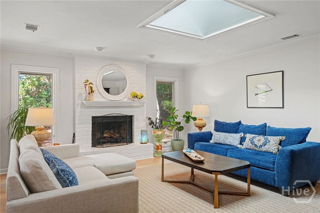 Photo of 20 Deer Run, Savannah, GA 31411 (MLS # SA350617)