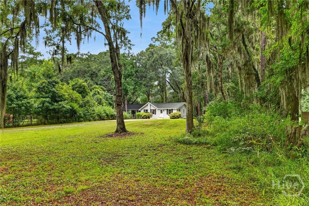 Photo of 20 Vernonburg Road, Savannah, GA 31419 (MLS # SA360779)