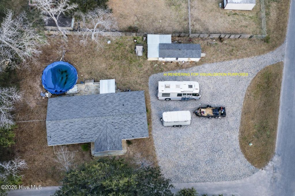 Photo of 2408 Quail Run Road NE, Leland, NC 28451 (MLS # 100556798)