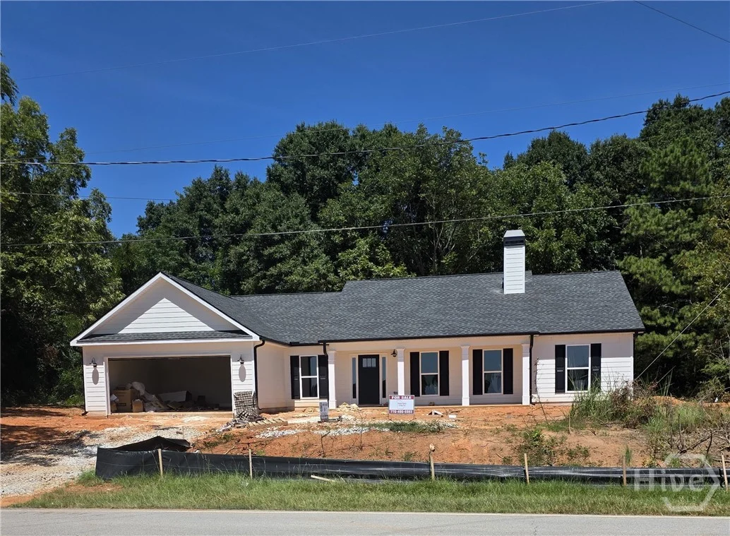 468 Roper Road, Canon, GA, 30520
