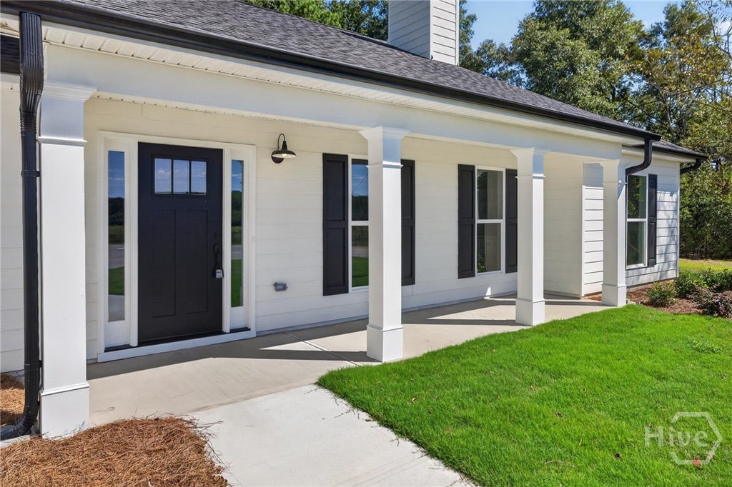 Photo of 468 Roper Road, Canon, GA 30520 (MLS # CL360705)