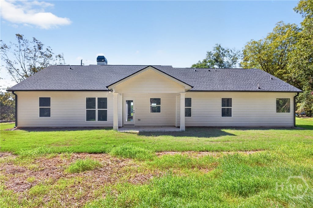 Photo of 468 Roper Road, Canon, GA 30520 (MLS # CL360705)