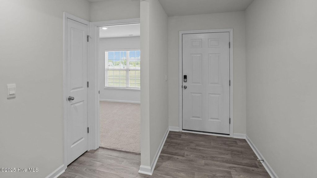 Photo of 305 Wellspring Drive, Rocky Mount, NC 27804 (MLS # 100578234)
