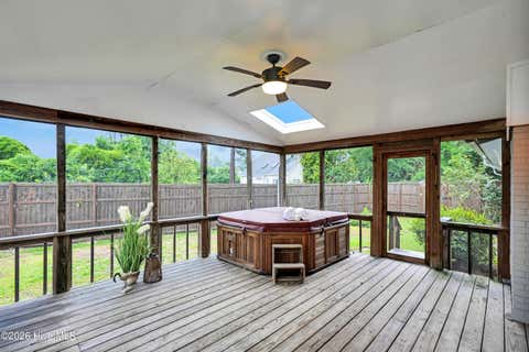 Tiny photo for 102 Chelsea Lane, Wilmington, NC 28409 (MLS # 100587511)