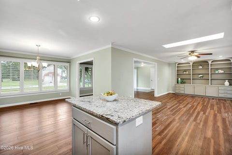 Tiny photo for 102 Chelsea Lane, Wilmington, NC 28409 (MLS # 100587511)