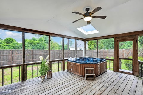 Tiny photo for 102 Chelsea Lane, Wilmington, NC 28409 (MLS # 100587511)
