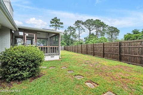 Tiny photo for 102 Chelsea Lane, Wilmington, NC 28409 (MLS # 100587511)
