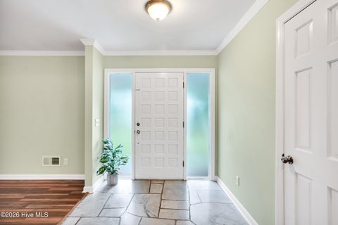 Tiny photo for 102 Chelsea Lane, Wilmington, NC 28409 (MLS # 100587511)