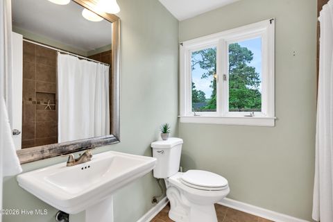 Tiny photo for 102 Chelsea Lane, Wilmington, NC 28409 (MLS # 100587511)