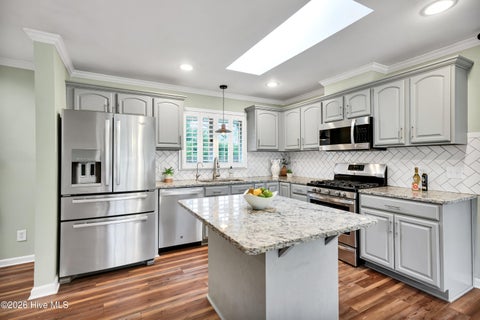 Tiny photo for 102 Chelsea Lane, Wilmington, NC 28409 (MLS # 100587511)