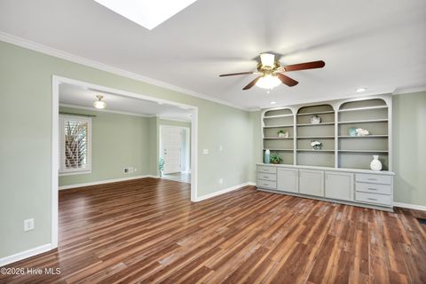 Tiny photo for 102 Chelsea Lane, Wilmington, NC 28409 (MLS # 100587511)