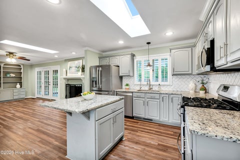 Tiny photo for 102 Chelsea Lane, Wilmington, NC 28409 (MLS # 100587511)
