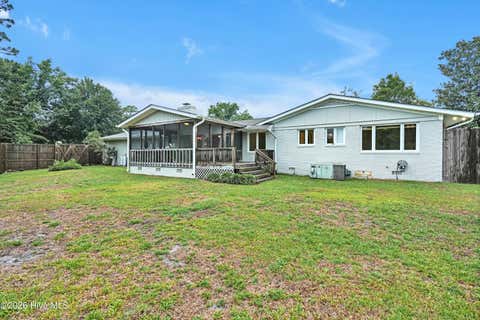 Tiny photo for 102 Chelsea Lane, Wilmington, NC 28409 (MLS # 100587511)