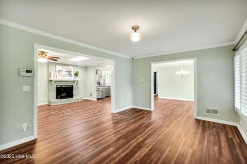 Tiny photo for 102 Chelsea Lane, Wilmington, NC 28409 (MLS # 100587511)