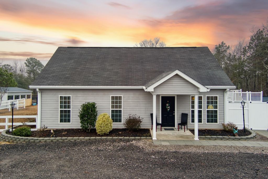 Photo of 81 Lake Shore Drive, Aiken, SC 29801 (MLS # 551841)