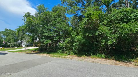 Tiny photo for 108 SW 22nd Street, Oak Island, NC 28465 (MLS # 100547484)
