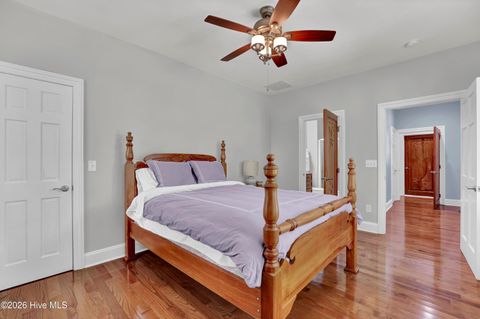 Tiny photo for 213 Oak Outlook Way, Carolina Beach, NC 28428 (MLS # 100576961)