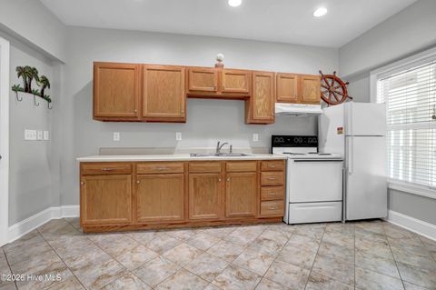 Tiny photo for 213 Oak Outlook Way, Carolina Beach, NC 28428 (MLS # 100576961)