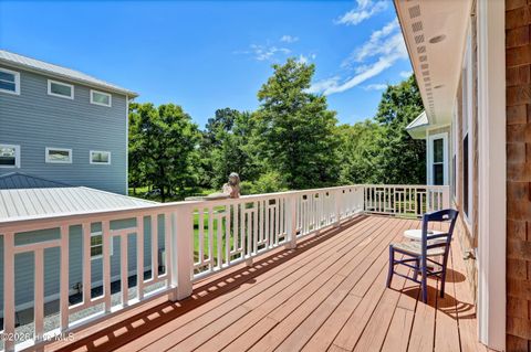 Tiny photo for 213 Oak Outlook Way, Carolina Beach, NC 28428 (MLS # 100576961)