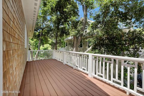Tiny photo for 213 Oak Outlook Way, Carolina Beach, NC 28428 (MLS # 100576961)