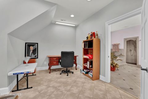 Tiny photo for 213 Oak Outlook Way, Carolina Beach, NC 28428 (MLS # 100576961)